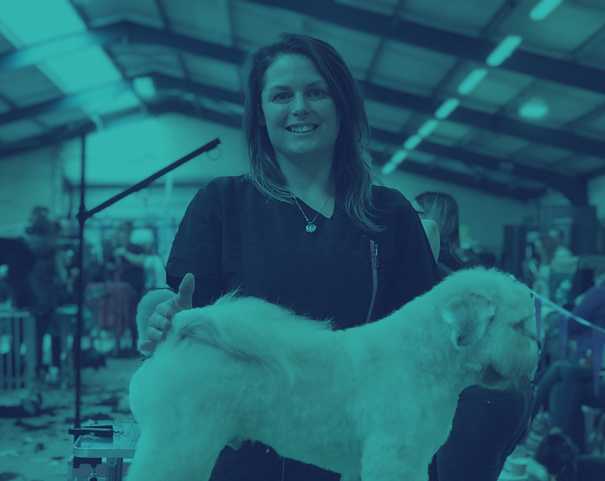 Katie Bentley, Owner