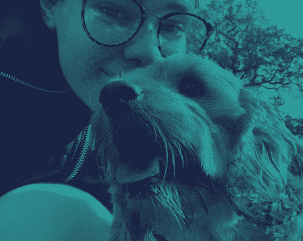 Jemima Singleton, Grooming Assistant